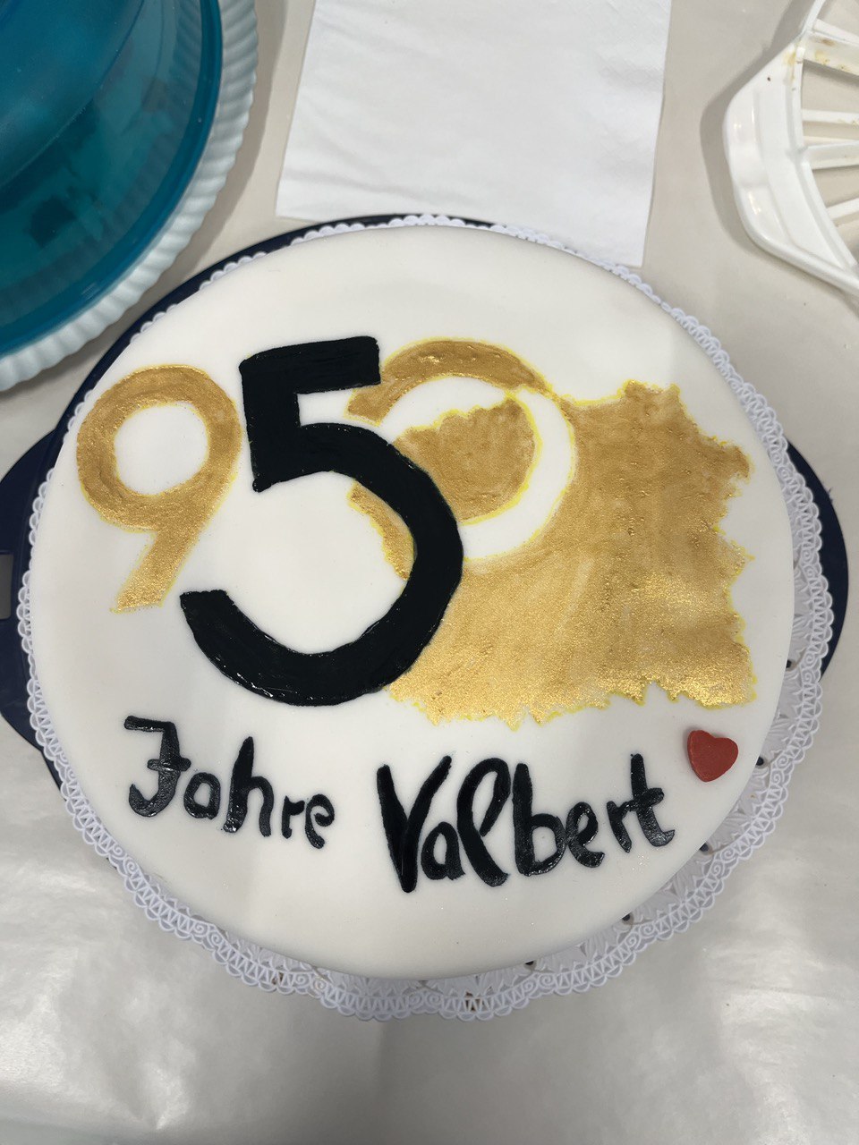 950 Jahrfeier Samstag Gemeinsam für Valbert e.V.